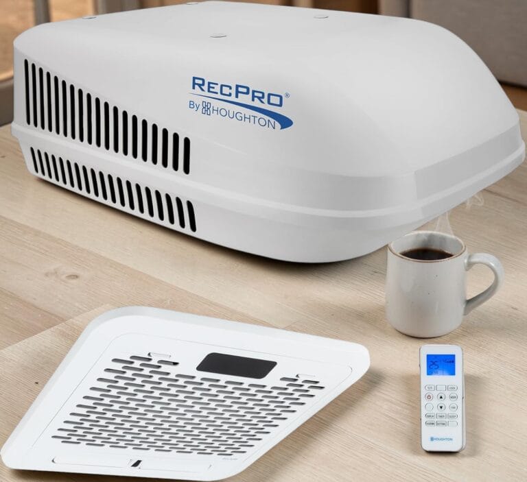 best RV air conditioners