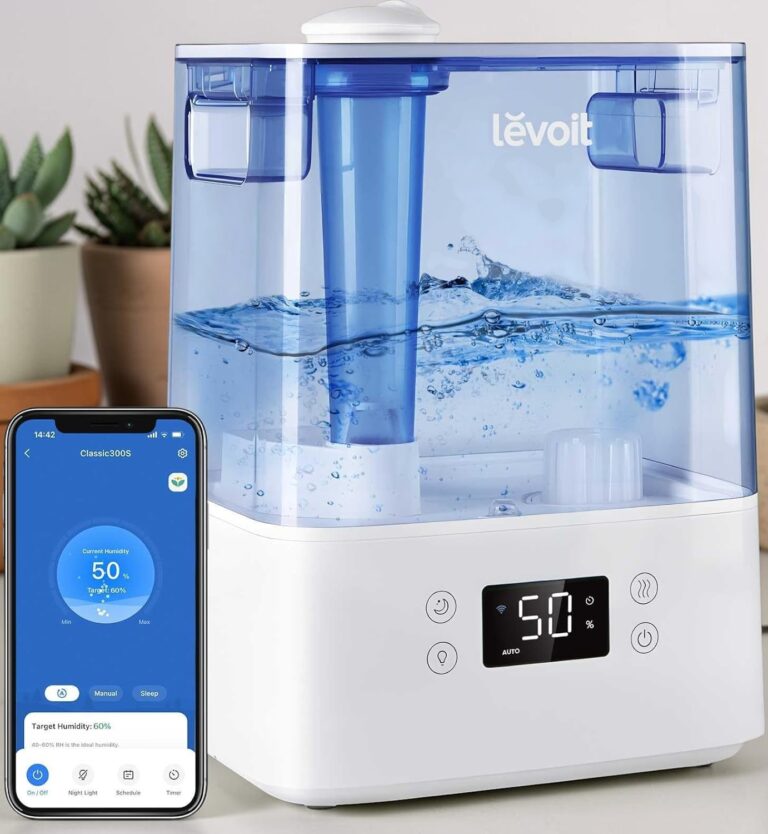 Best Small Humidifiers for Plants: Your Complete Product Guide