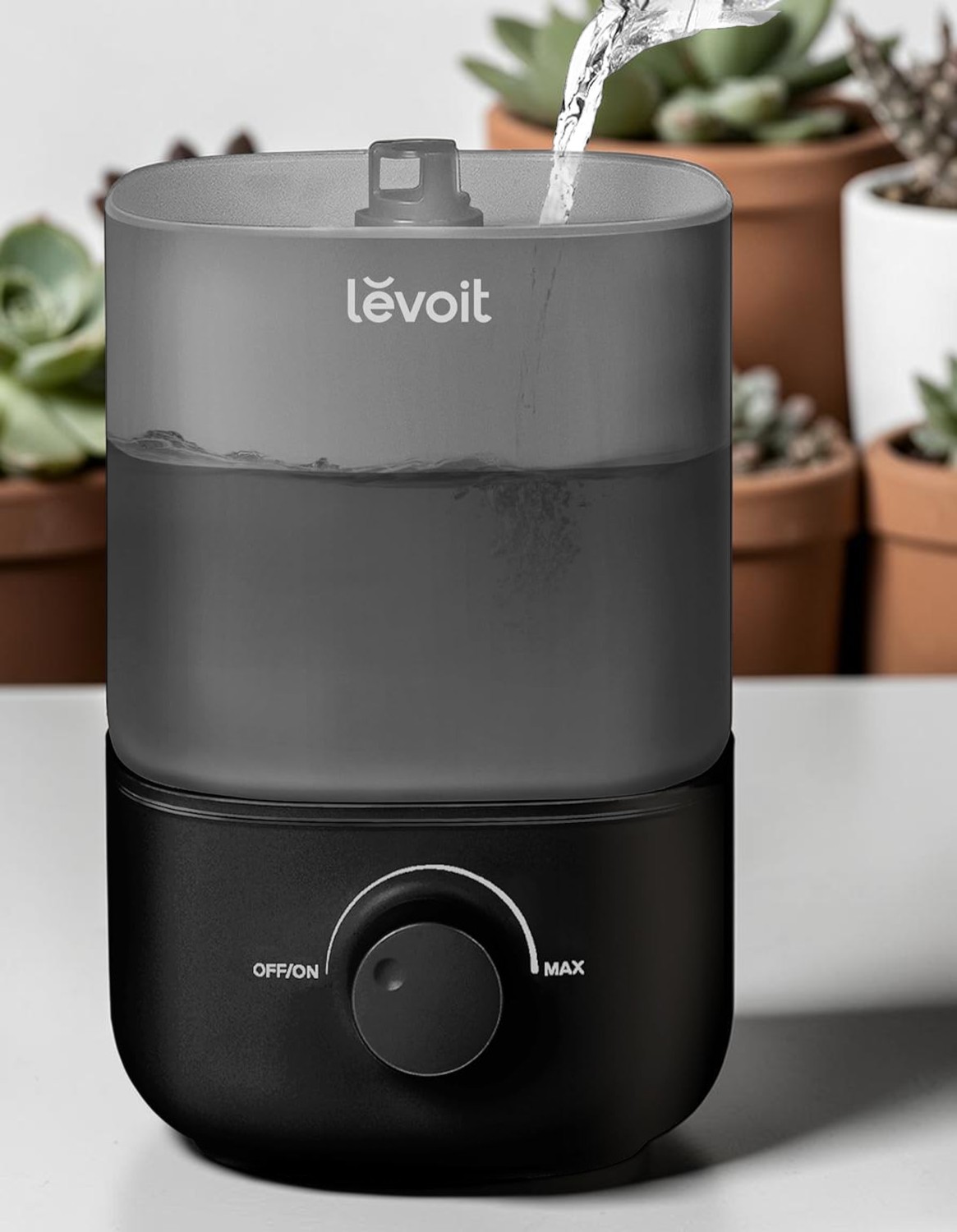 Best Affordable Humidifier for Home Baby