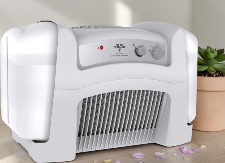 Best Humidifier for Large Rooms