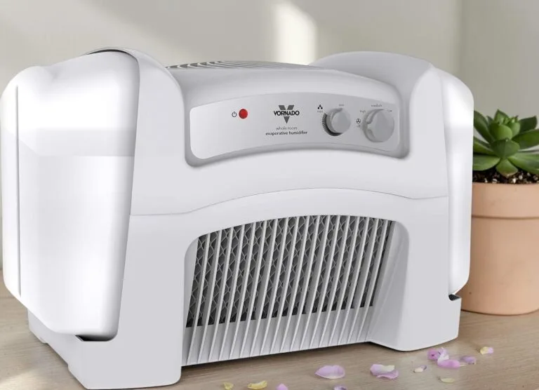 Best Humidifier for Large Rooms