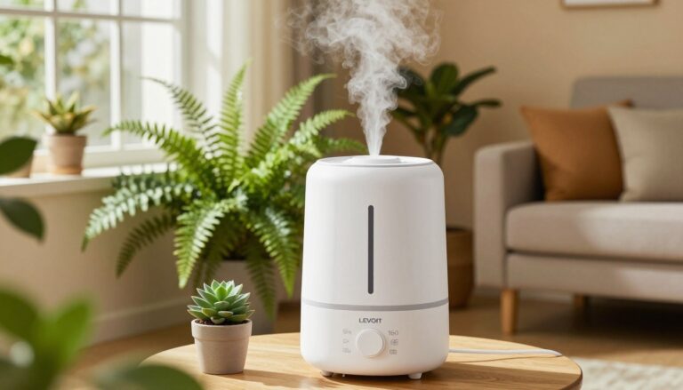 Dehumidifiers for Modern Homes: Midea, Waykar, and HommeLabs