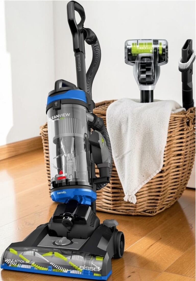 Keeping your floors clean is not always easy, especially when your home has a mix of hardwood, carpet, rugs, pet hair, and dust hiding in corners. That is why choosing the best vacuum for hardwood and carpet matters more than ever. A powerful vacuum cleaner should deliver strong suction, smooth movement, easy maintenance, and reliable performance without costing a fortune.