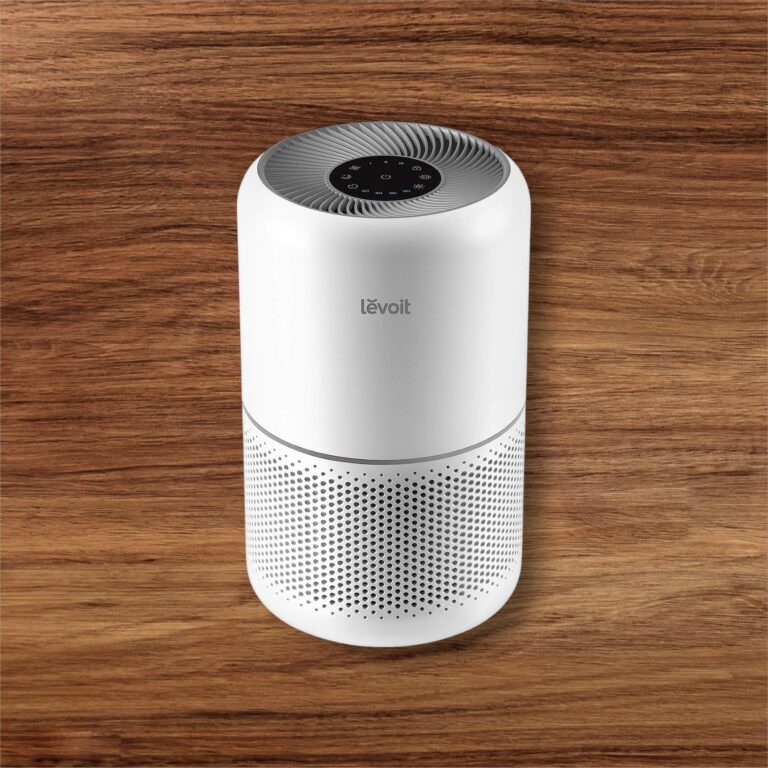 Best Air Purifier for Pets in 2026: Why the LEVOIT Core300-P Is the Smart Choice for Pet Owners