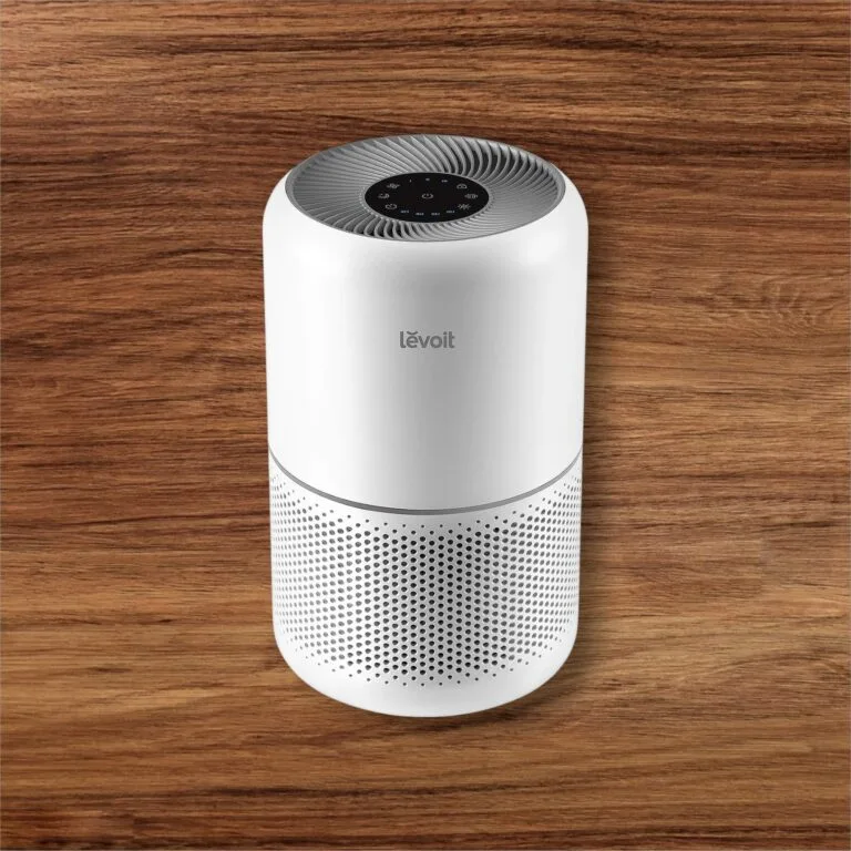 Best Air Purifier for Pets in 2026: Why the LEVOIT Core300-P Is the Smart Choice for Pet Owners
