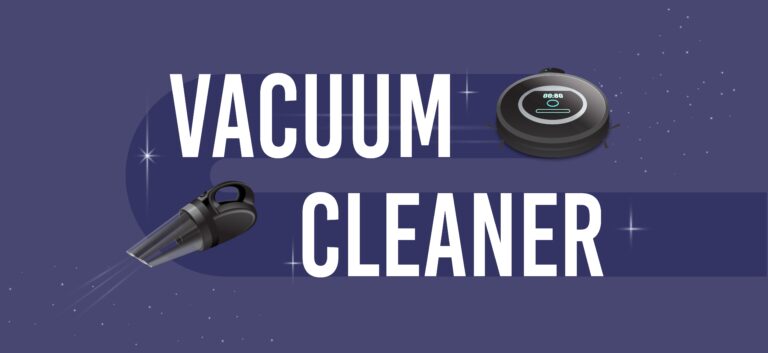 Best Vacuum Cleaner for Carpet