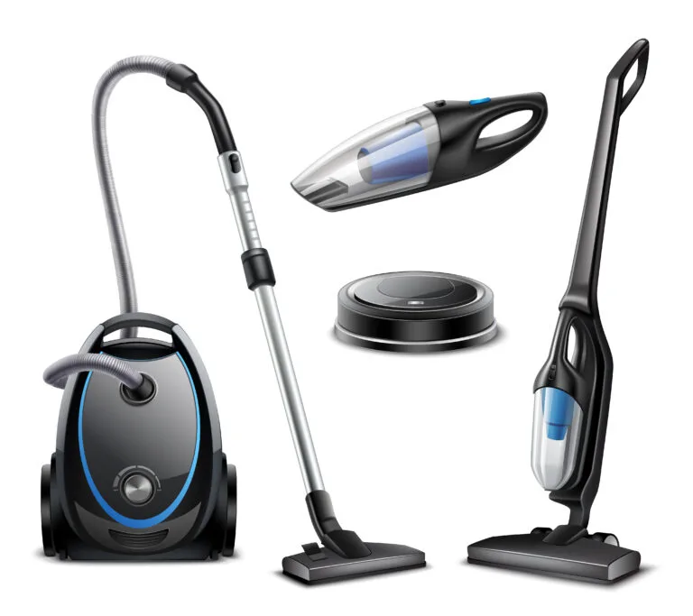 Best Vacuum Cleaner for Carpet: Shark Navigator Lift-Away Deluxe NV360