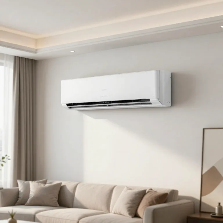 Best Mini Split Air Conditioner: