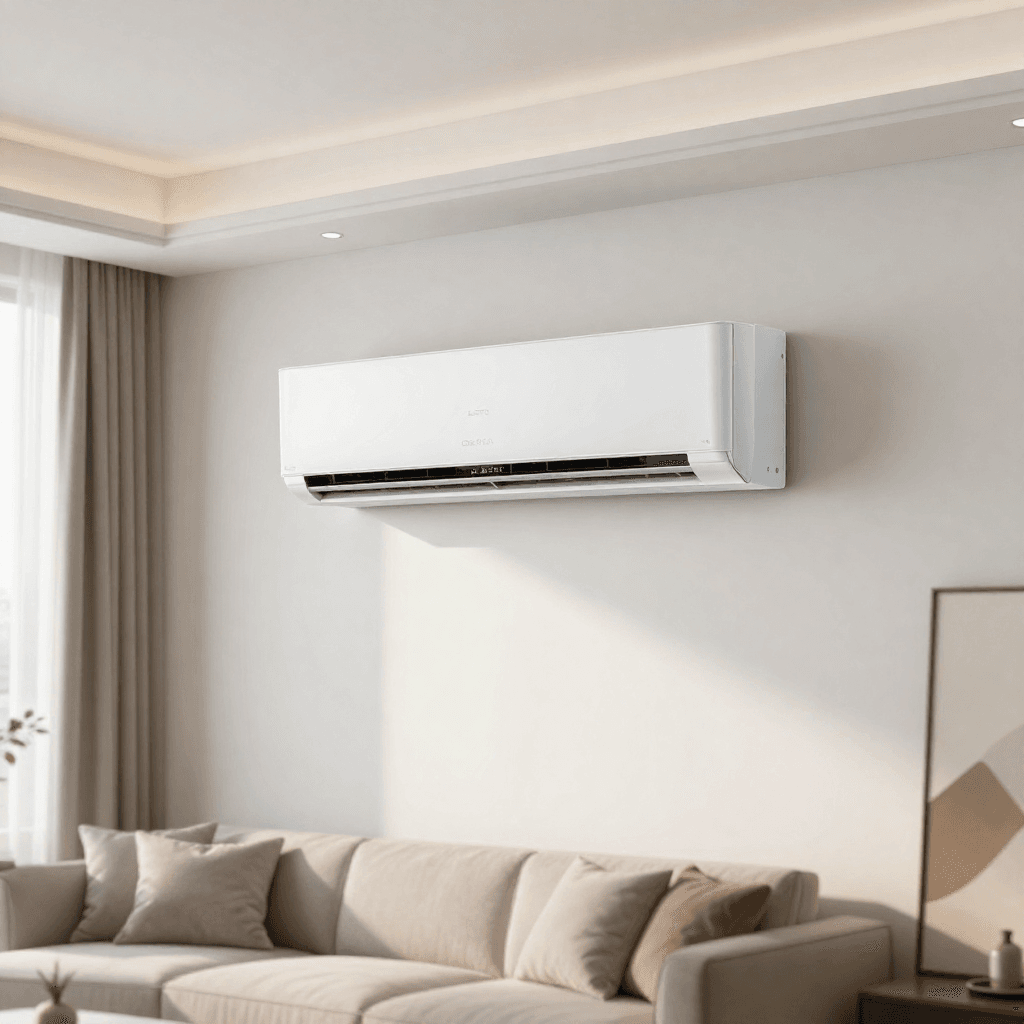 Best Mini Split Air Conditioner: