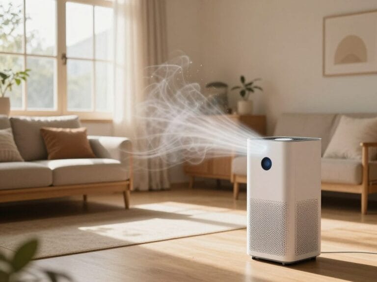 Best Place to Put Air Purifier