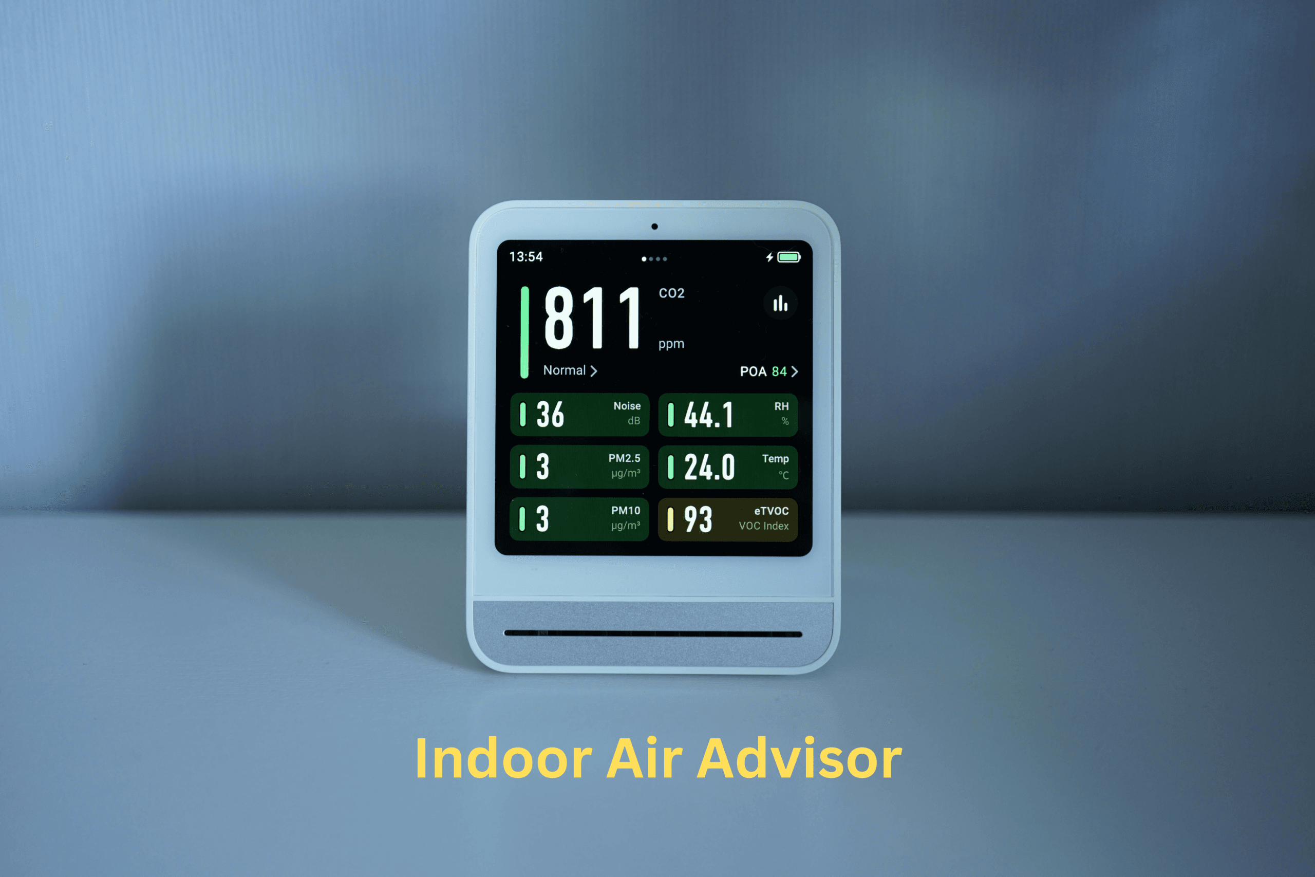 best-indoor-air-quality-monitor
